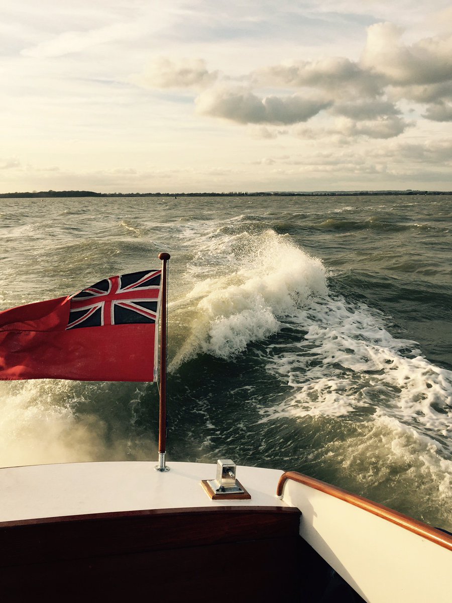 Exciting week ahead. <a href="/cowes_week/">Cowes Week</a> with <a href="/sunfast3200/">Sun Fast 3200</a> Hakuta Matata and Marilla of White. @EastCowesMarina #Emsworth