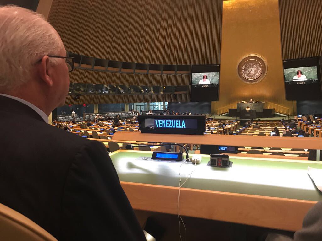 Rafael Ramírez tweet media