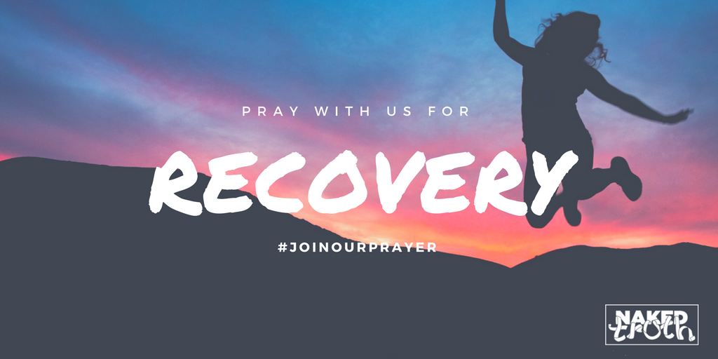 nakedtruthteam's tweet photo. Pray for the logistics of the second female Click to Kick group - we're struggling to find a time that works #joinourprayer https://t.co/zGU6XIqqja