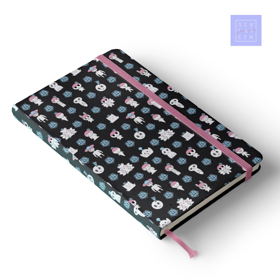 17stationery's tweet photo. I'M SO EXCITED TO SHARE THIS! The Bongbongie Family Patterned Paper is now available for download in my blog! 💕 https://t.co/F69dQnZ2ul https://t.co/mLxXd19s40