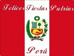 ESTIRInc's tweet image. Happy independence day to Peru!!

#ESTIRInc
#yourprotection #ourpriority
estirinsurance.com