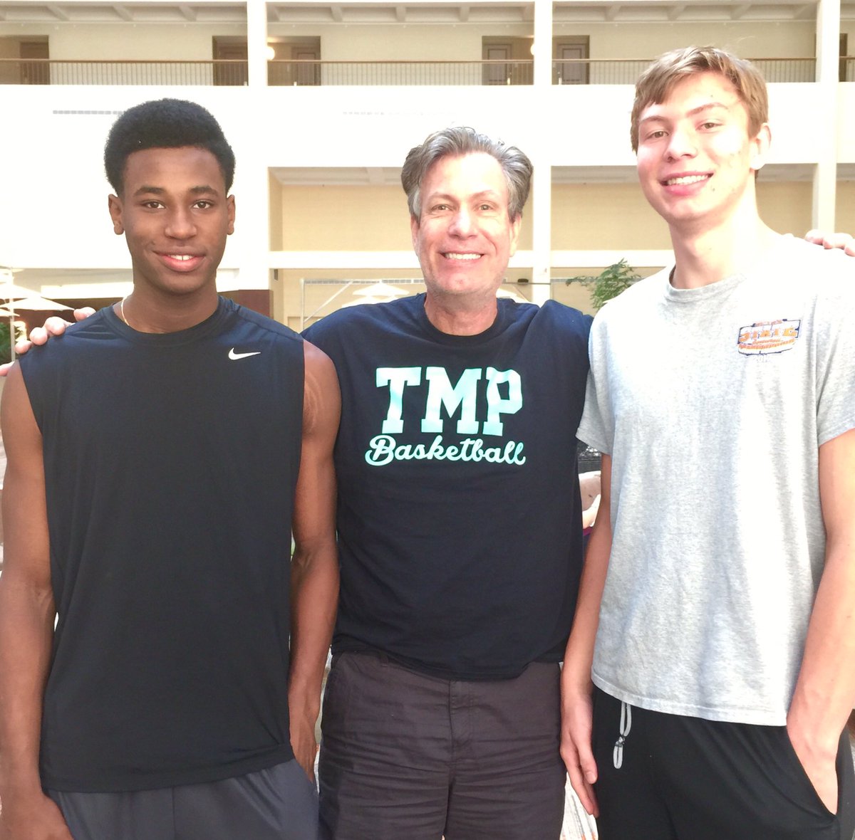 cognetix's tweet photo. Proud of these young men as they play in their final tournament and wish them luck as they move toward their senior season! https://t.co/HsyW4YMUr0