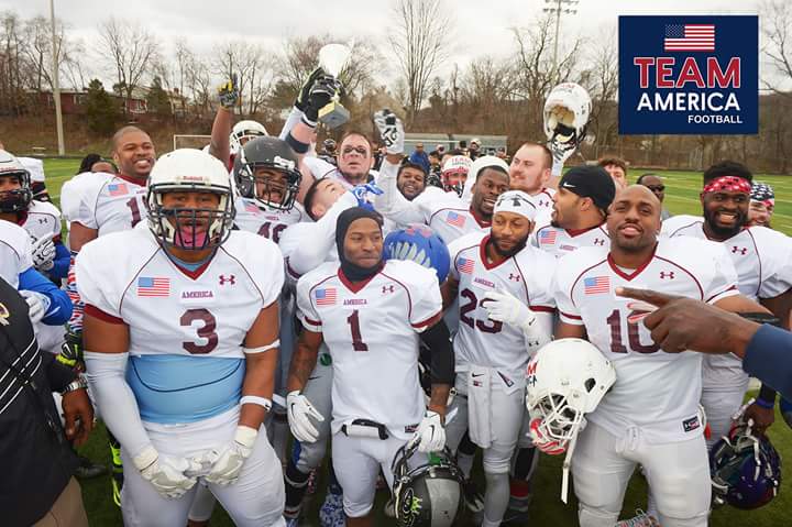 TRILLIONstudio's tweet photo. Team America is officially headed to #Germany Sept 14-17! Interested players email eastpreps@gmail.com #TeamAmerica https://t.co/jUN9lZPuR7 https://t.co/uXF2jPJq9s