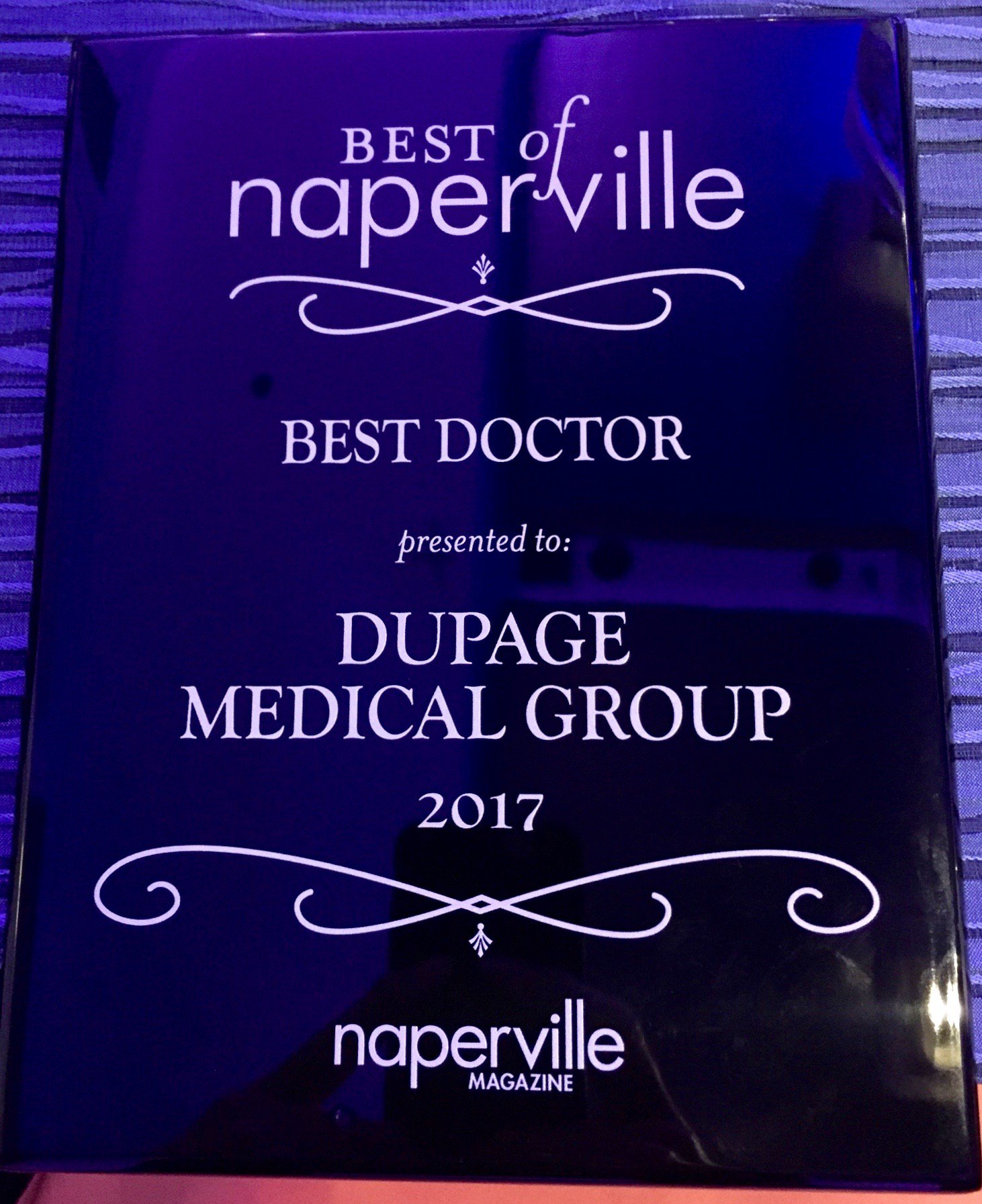 Duly Health And Care Tinley Park - t5ky3rz