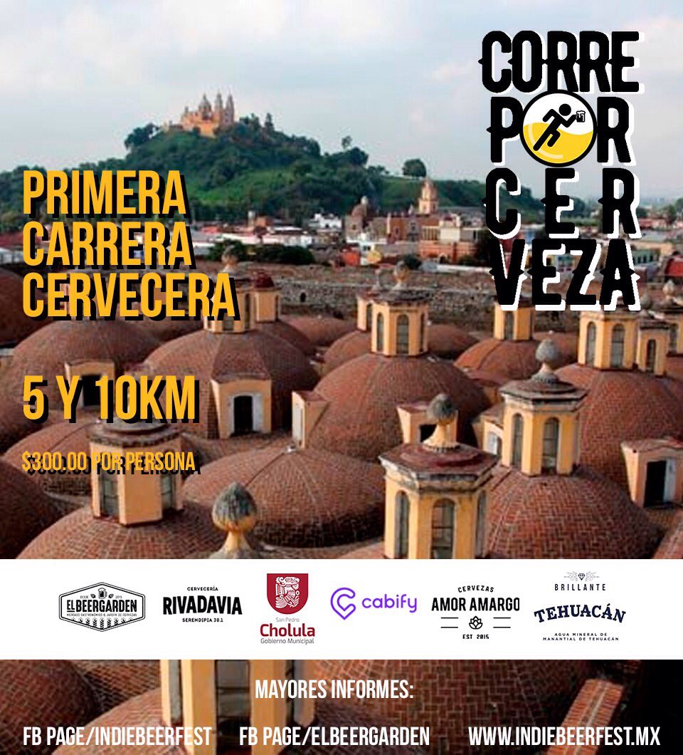 BeerToGoPuebla's tweet photo. Hoy visitamos @Sabersinfin para hablar del Indie Beer Fest con nuestro amigo @elmacerador 
Les conviene verlo 2:PM https://t.co/DcQ6R2IVAJ
