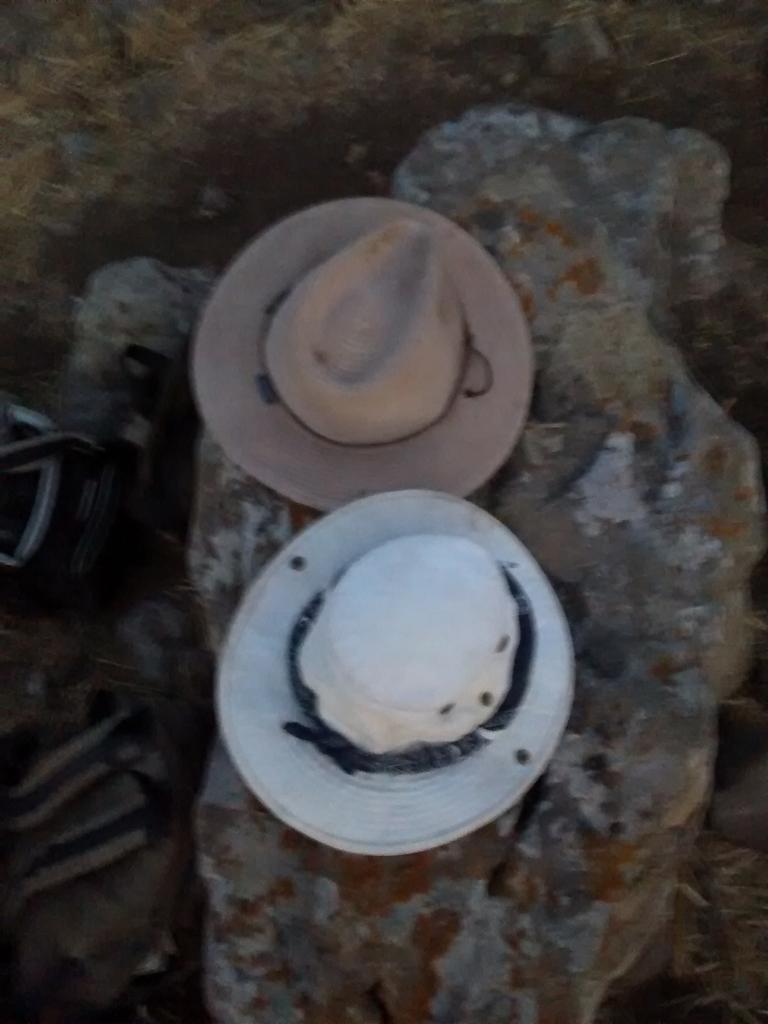 mokersel's tweet image. On #dayofarch wear a hat and sunscreen #nocancer #GPP