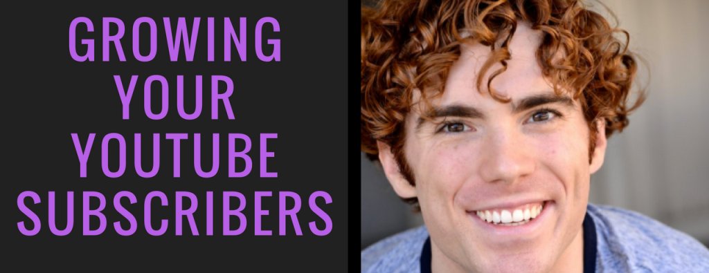 The Dirty Vlog: Matt Steele on “How To Grow Your YouTube Subscribers” thedirtyfilmmaker.com/2017/07/28/the…