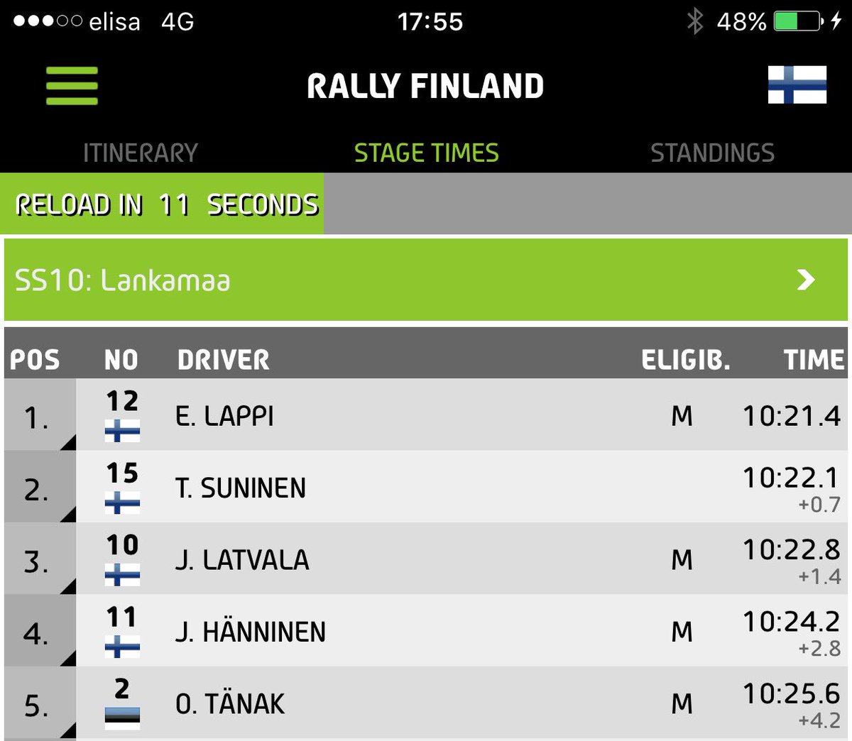 voiceofrally tweet picture