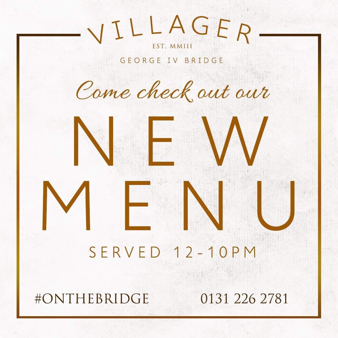 Villager Bar tweet media