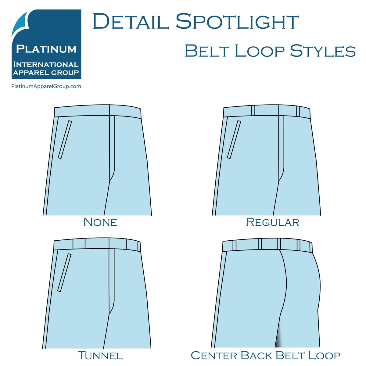 thepiag's tweet photo. Choose Belt Loop styles in the Loops portion of the Platinum order form. #mensstyle #custom #PIAG #detailspotlight https://t.co/vX4rcu40y9