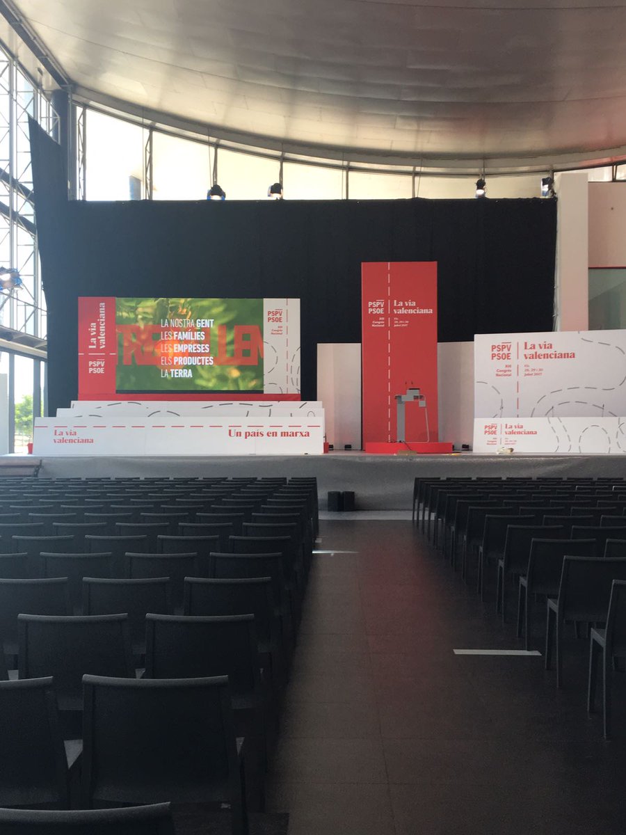 PSPV-PSOE tweet media