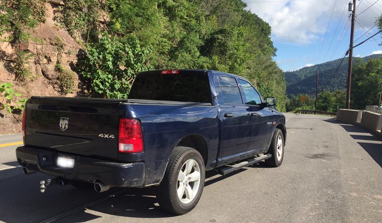 Dadding_us's tweet image. NEW: Peak dadding: Roadtrip strategies to help you cope with the kids bit.ly/2v63pEQ  #dads #parenting #roadtrips #travel