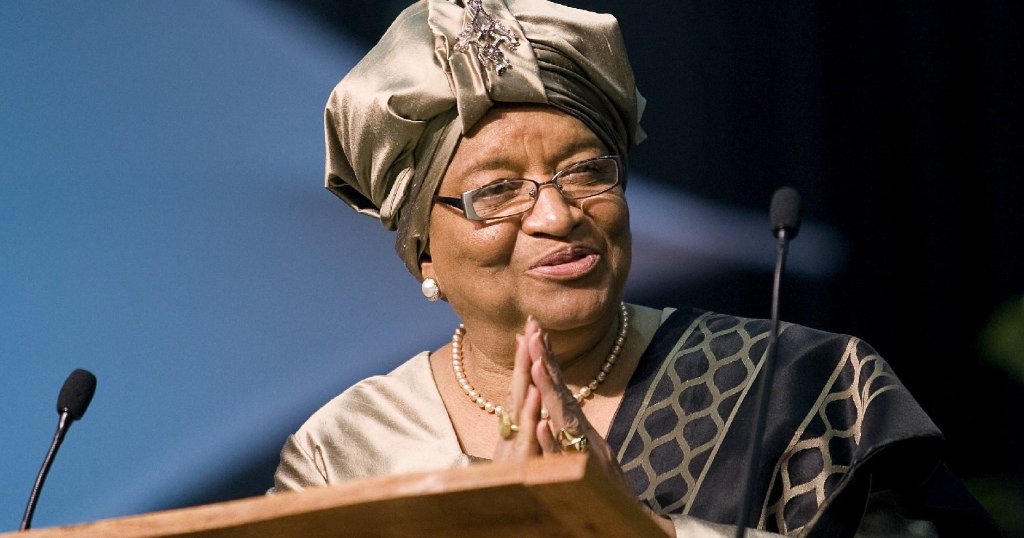 GlblCtzn's tweet photo. 6 world leaders you've never heard of who are doing amazing things: https://t.co/NbrjywVPBL https://t.co/qG4mv5anoA