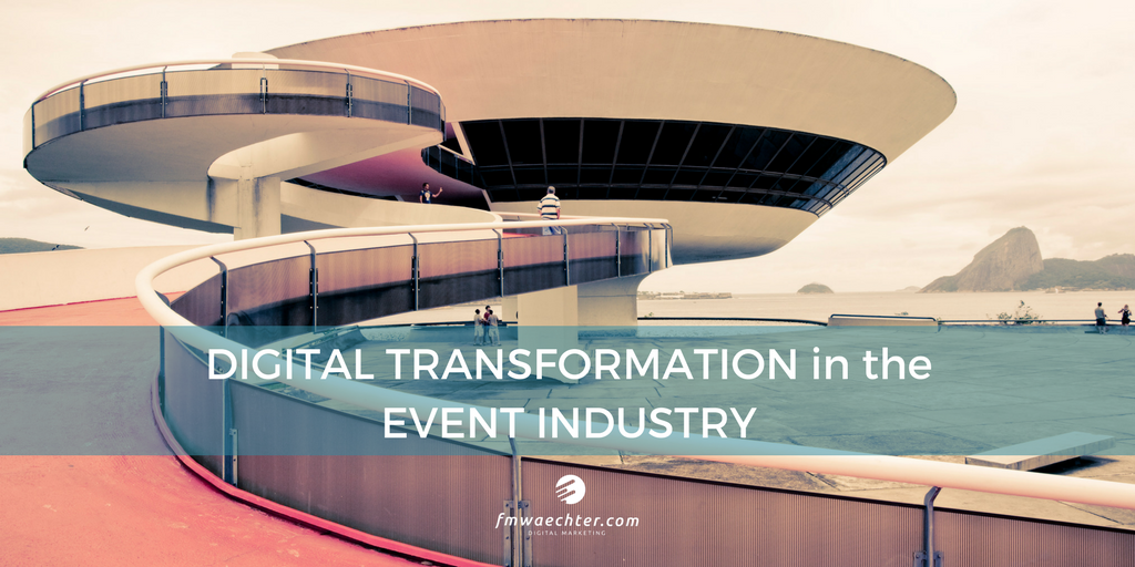 42ChatBots's tweet photo. 4 Concepts To Understand #DigitalTransformation in the Event Industry via @FMWaechter https://t.co/pDqUncoHba #eventprofs #eventtech #bots https://t.co/RxIINtBVgp