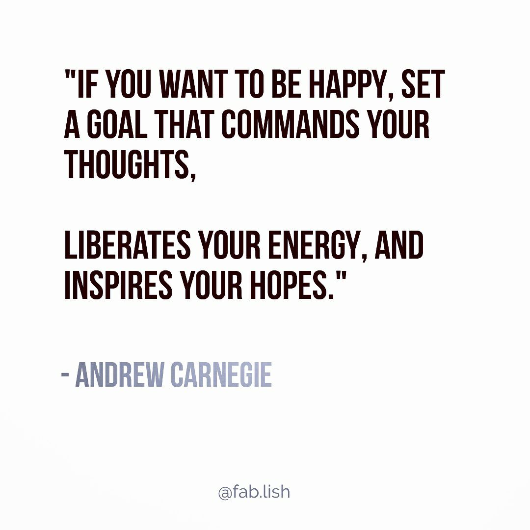 fablish99's tweet photo. Set a goal towards your happiness! That's all life's about! #hope #faith #energy #thoughts #happy #life #happiness #goal #purpose #awesome https://t.co/LnMik8rJL1