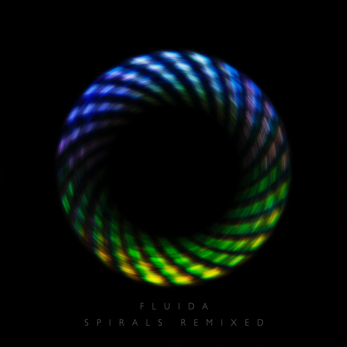 .<a href="/fluidamusic/">Fluida</a> have gone and got their Spirals remixed 🙃
Listen here: lnk.to/WcbHgFA