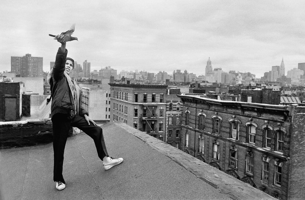LXGAN's tweet photo. '80s NYC street photography really has me feeling inspired today, so I thought i'd share. All photographs captured by Martha Cooper. https://t.co/grqO2MHM6h