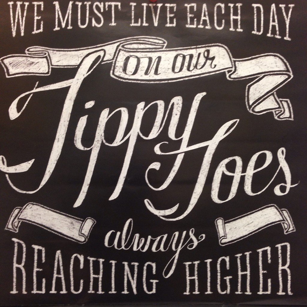 Great advice!