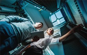 Mid-Year Recap: 2017 Workforce Trends bit.ly/2vAlmsC by <a href="/dcrtrendline/">DCR TrendLine</a> #WorkforceTrends #JobMarket