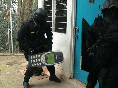 Mello_m's tweet photo. Aguante el Nokia!! https://t.co/Fi3nrJzwo4