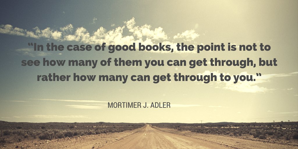 ReadersChoiceCl's tweet photo. #quote #author #reading #HappyThursday https://t.co/YCSjQltHD2