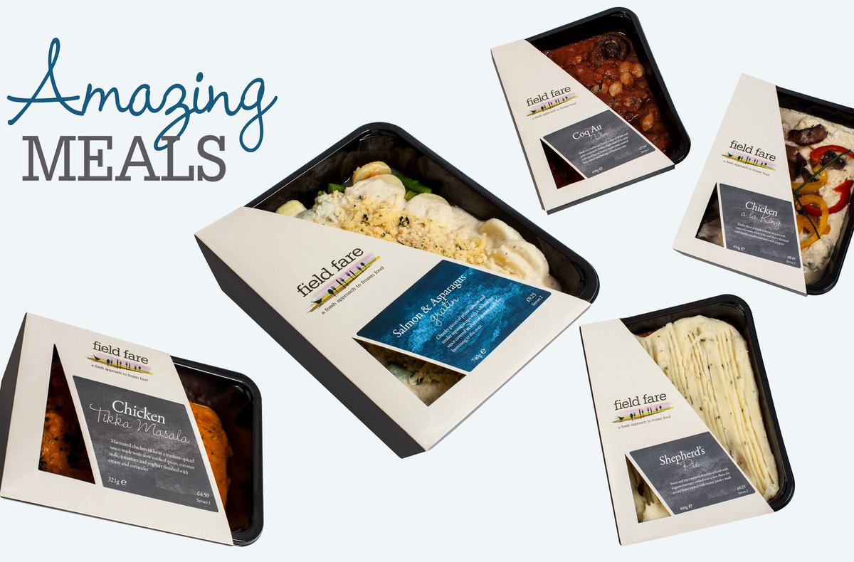 field fare (fieldfarefoods) Twitter