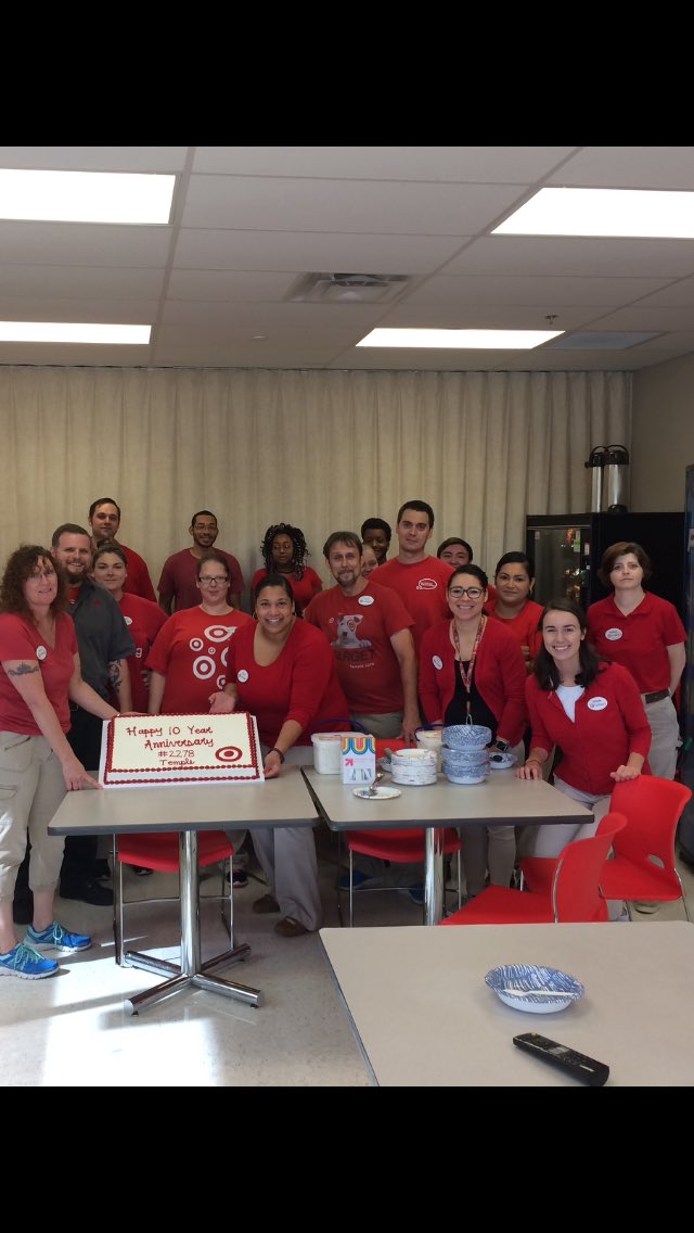 Celebrating T2278 being open a whole decade! <a href="/Robert0928/">Robert Brooks</a> <a href="/GarciaKatrino/">Katrino</a>