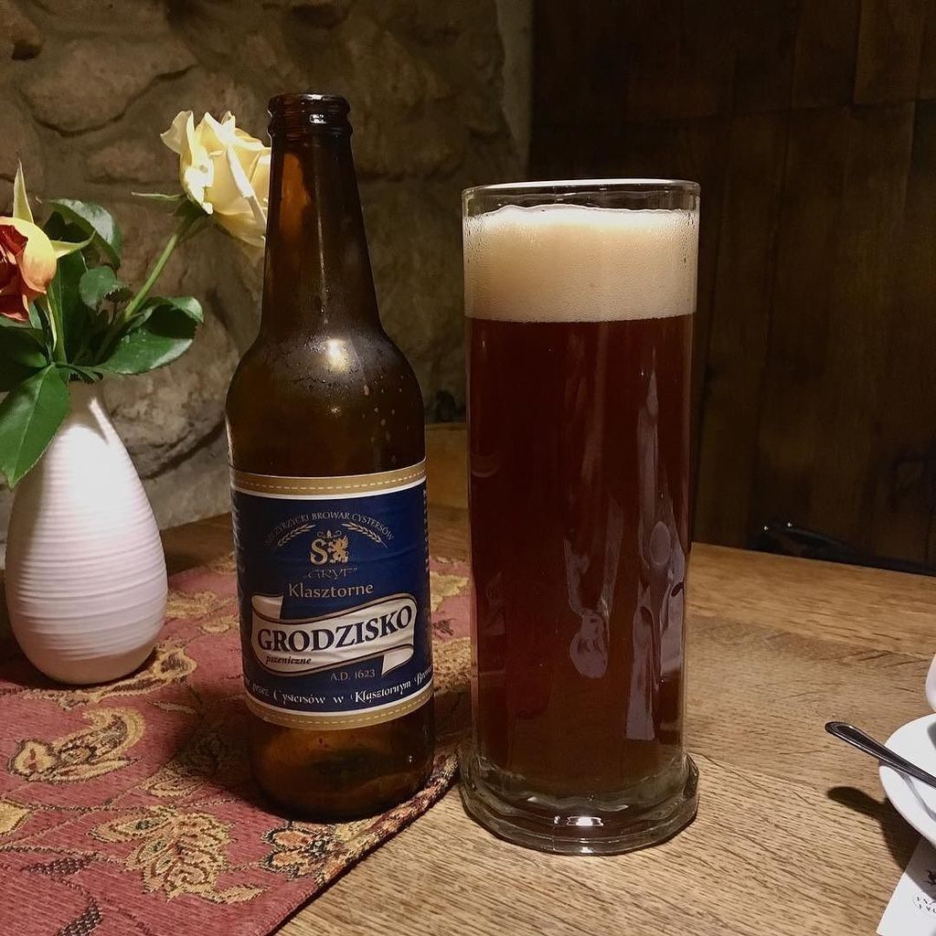 boxxbeidl's tweet photo. Grodzisko
.
#Probierbier #BeerToTry #beer #bier #beerstagram #instabeer https://t.co/RwnWe72uY5 https://t.co/woeEsKkW0C