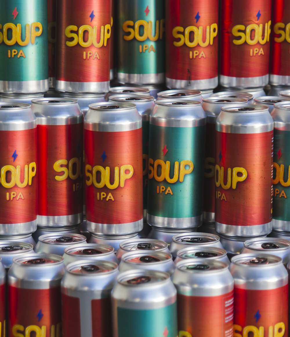 cavedirect's tweet photo. As if today hasn't been exciting enough. We have just had pick up confirmed of some delicious #Soup and #snakefear AAAAAAAAH! https://t.co/zKMNulg30t