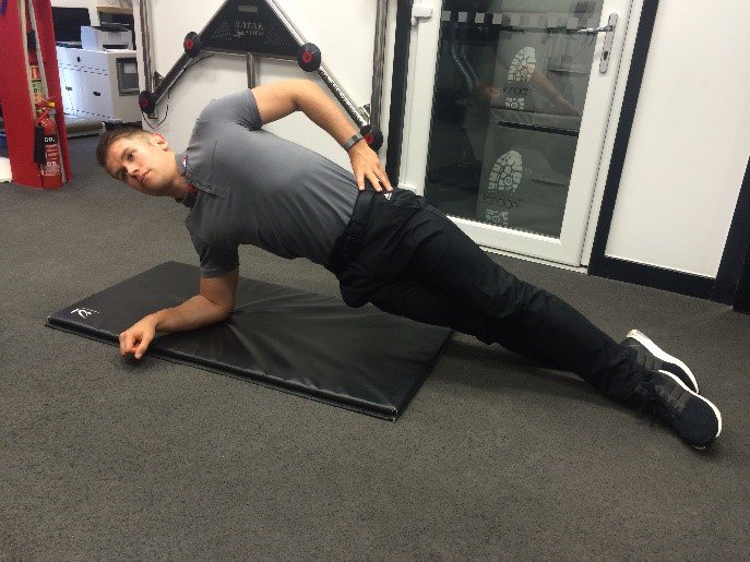 Another fantastic article on spine health from Junior Torque Fitness Editor Gerard Gray. Remember, don't be a plank! junior-torque.co.uk/dont-be-a-plan…