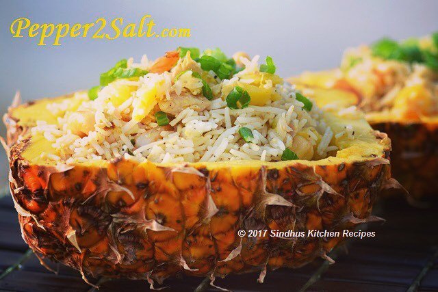 Pepper2Salt_com's tweet photo. Pineapple Fried rice #p2sRiceRecipes #p2sInternationalCuisine https://t.co/snzBVVy9Dd https://t.co/77nWlEiUqB https://t.co/K4DBifacBb