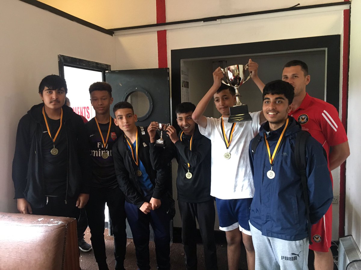 BME Sport Newport tweet media