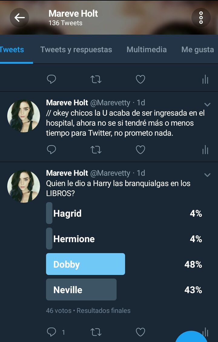 No me esperaba esto de vosotros, fue dobby como puede ser que el 52% haya fallado?