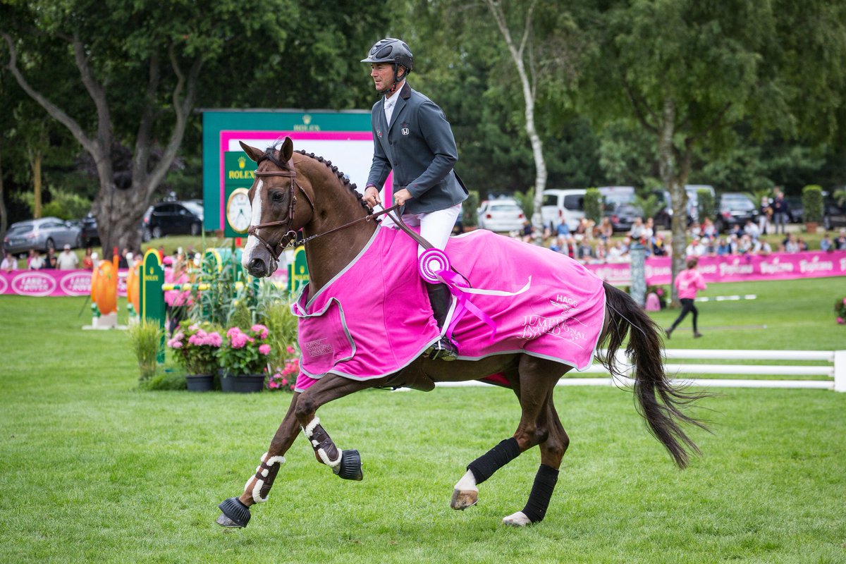 Dinard CSI 5* tweet media