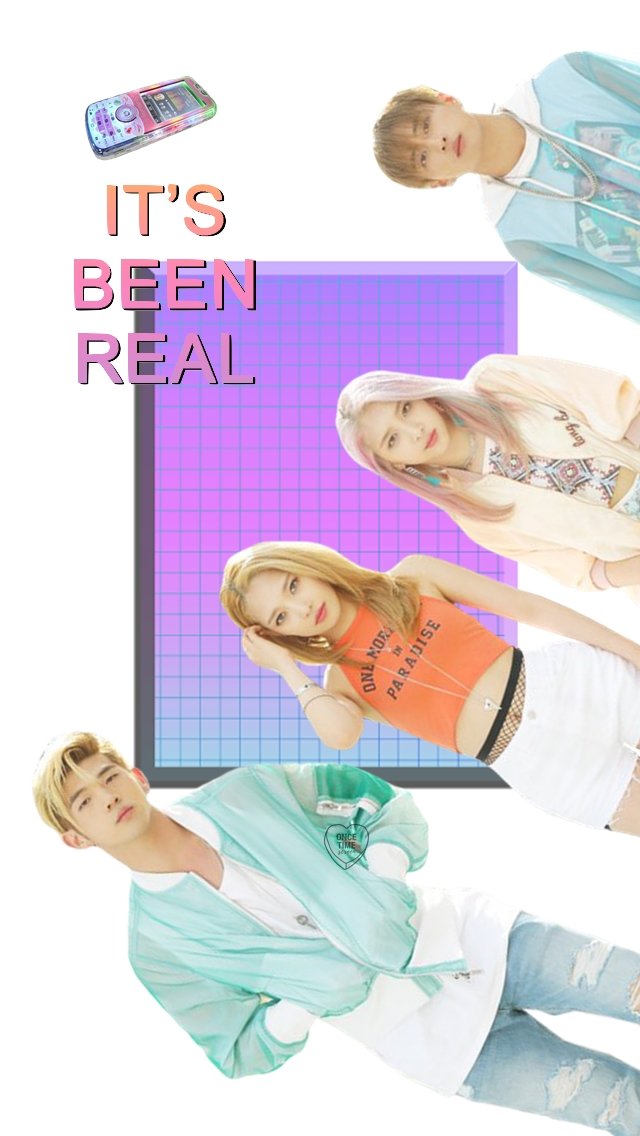 oncetimescreen's tweet image. 💜 MAIS KARD 💜
lockscreens KARD
RT se salvar
LIKE se gostar
#KARD #KARDinEUROPE #Hola_Hola