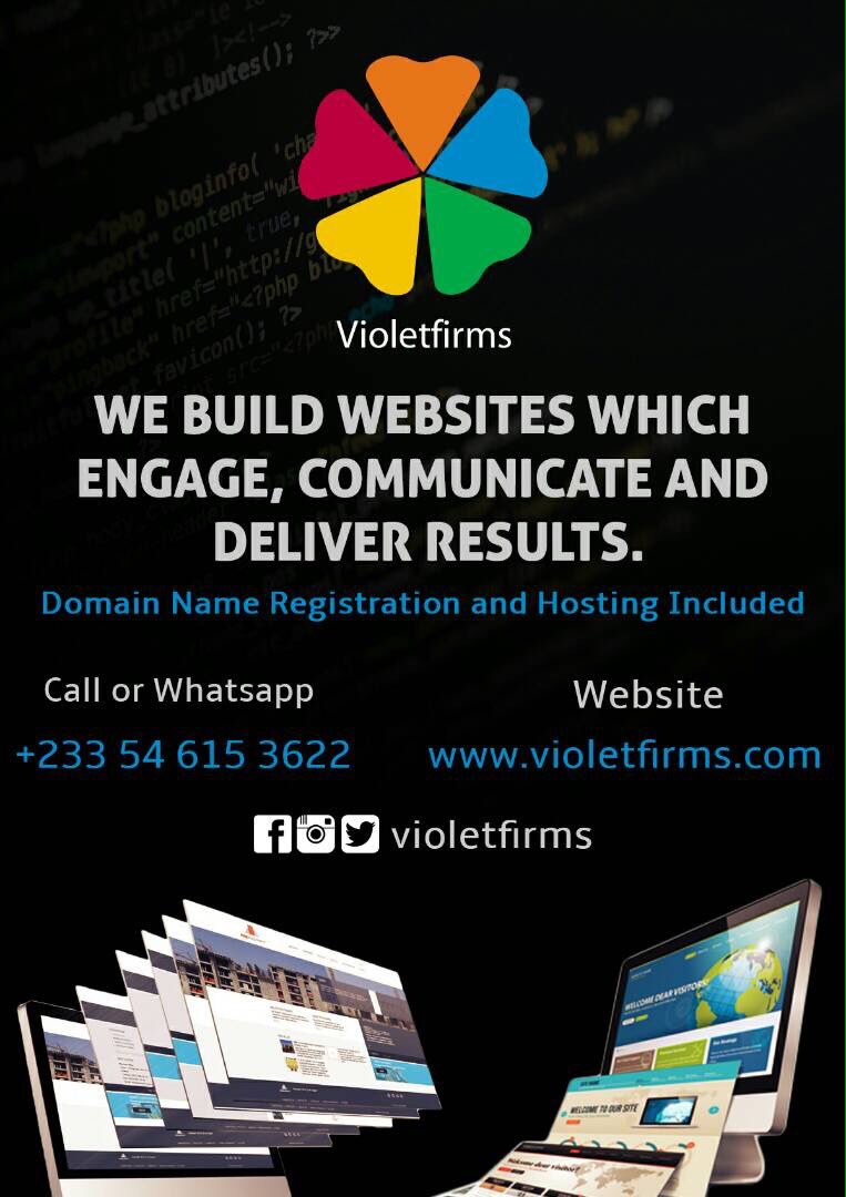 ANB_digital's tweet photo. Do you need a professional website? No need to hustle. Leave it to your Affordable, Trusted and Dynamic Web Developer. Just Call 0546153622 https://t.co/cnatwjAnFf