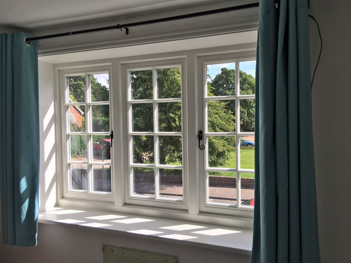 BurgessGroupUK's tweet photo. A few of the projects we have completed this week... #frenchdoors #timberwindows #sashboxwindows #enhancinghomes #timberdoors #woodenwindows https://t.co/CLibxiGOn3