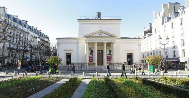 [QUIZ] Connaissez-vous réellement le quartier des Batignolles ? >> bit.ly/2v6uS9q