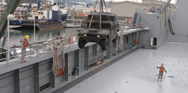 Check out U.S. Army Career Cargo Specialist (88H) on Career Navigator. #goarmycareers #ColerainArmy