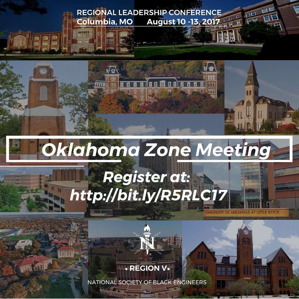 R5NSBE's tweet photo. Which zone is going to show up the DEEPEST at RLC? Will it be the OK Zone? Register you and your members TODAY! #R5RLC #WETHELIVE5 https://t.co/BTtCaU65Sy