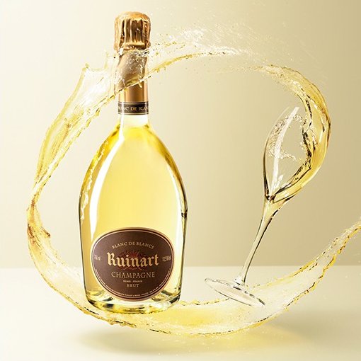 cavesommeliers's tweet photo. Nous vous proposons de goûter aux #Champagnes #Ruinart, son #cépage #chardonnay saura ravir vos papilles. https://t.co/SRr5bCWZQK https://t.co/2tRZydQWC7