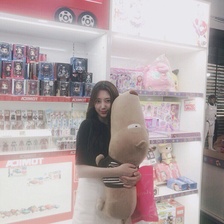 fyseeart's tweet photo. [170727] Seeart instagram update (Hyedam) + translation
@SEEART_official #Seeart #씨앗 #Hyedam #혜담 https://t.co/w4IjRwvhhl