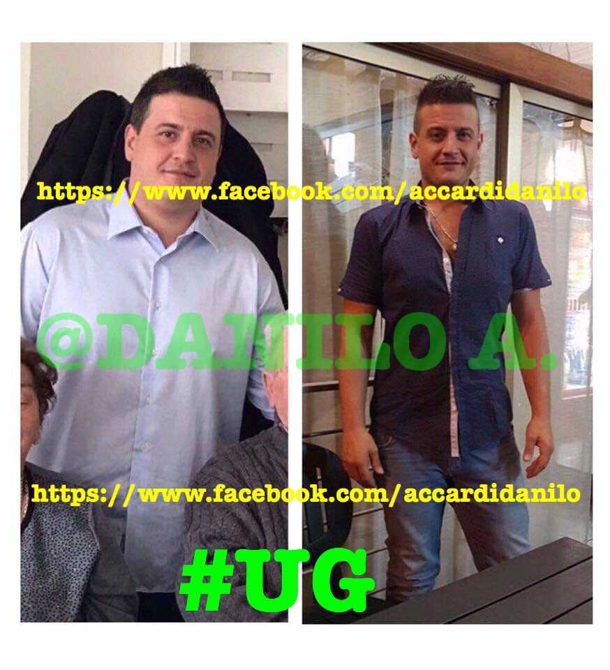 AccardiDanilo's tweet photo. Lui è Simone in 3 mesi è mezzo ha detto addio a 30 kg e tantissimi cm in tutto il corpo🔝
Scrivimi o Retwittami per info💪🏻
#programma_top https://t.co/7UNA5j6EQu