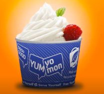 yomonyogurt's tweet photo. What's on your menu today?
#yomon,#froyo,#acaibowl,#pitayabowl,#cookiedough,#Mochi, #yummy https://t.co/OY4bQdGUhY
