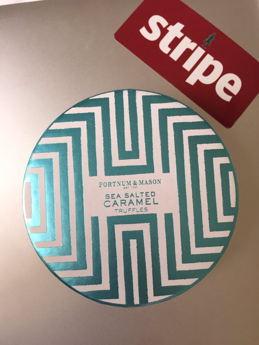 Lesson of the day: don't bring British chocolate as a gift for the Paris office. #rookiemistake #thefrenchinventedchocolate<a href="/tag/rookiemistake"class="tags"><span>#rookiemistake</span></a><a href="/tag/thefrenchinventedchocolate"class="tags"><span>#thefrenchinventedchocolate</span></a>