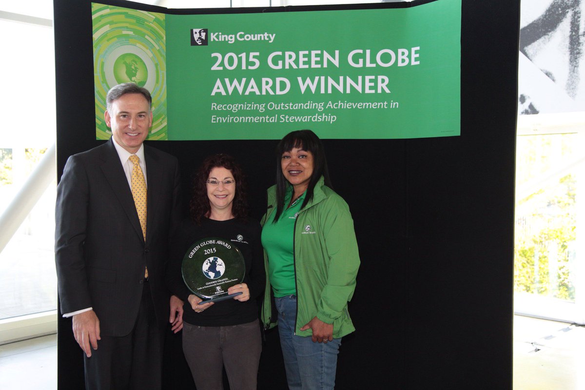 GGSeattle's tweet photo. GOODBYE GRAFFITI SEATTLE - 2015 GREEN GLOBE WINNER https://t.co/EvhnUJa85c https://t.co/0jCvhRBTbO