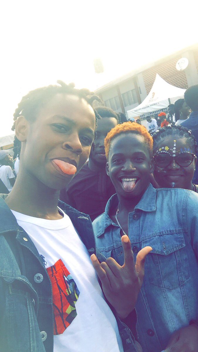 kvng_emeks_'s tweet photo. #originfest lit af https://t.co/TGbHXbCX3S