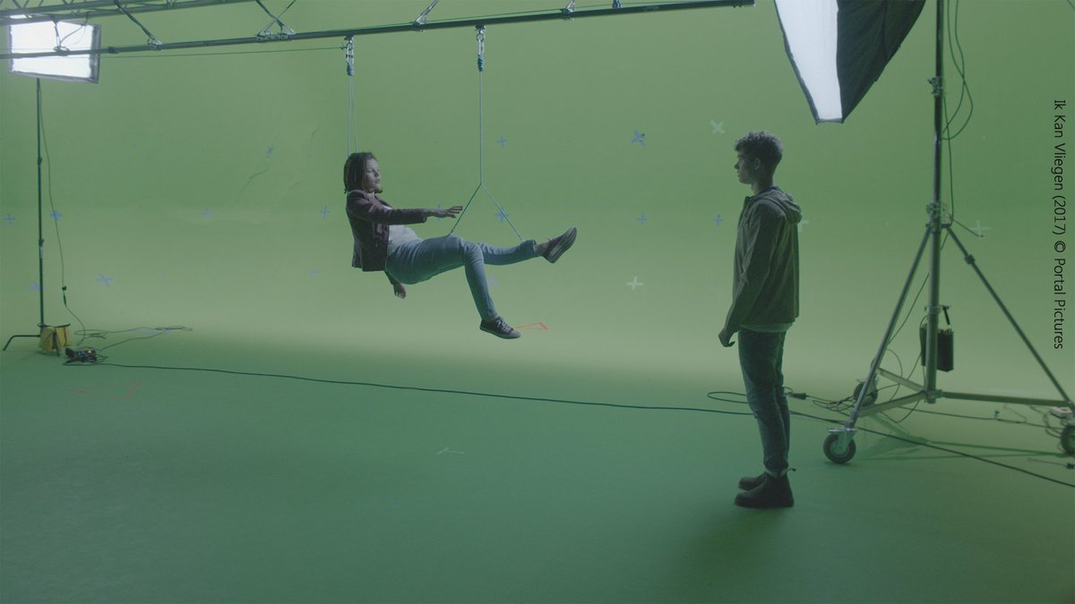 The_TUC's tweet image. Video effects workers make movies special, but are often cut out of credits. Join @bectu&apos;s petition to big 5 studios campaign.goingtowork.org.uk/petitions/give…