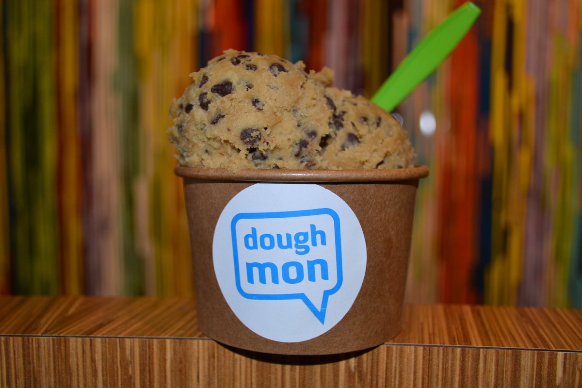 yomonyogurt's tweet photo. What's on your menu today?
#yomon,#froyo,#acaibowl,#pitayabowl,#cookiedough,#Mochi, #yummy https://t.co/OY4bQdGUhY