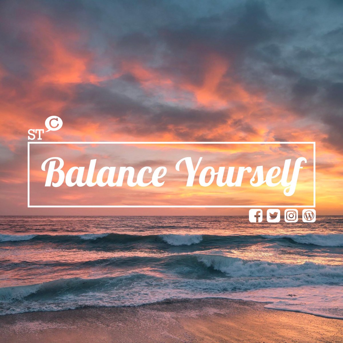 _SocialTech's tweet image. Don't spread yourself too thin! #Focus on what you can do &amp;amp; do it well, if you try to do too much you will lose sight of your true #goal.